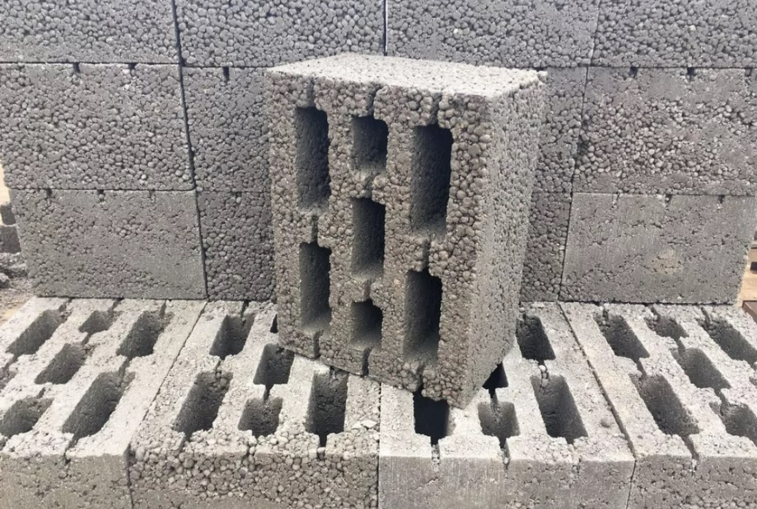 Клей для ячеистого бетона: как выбрать